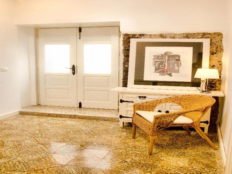 Apartment Caleton Del Golfo *